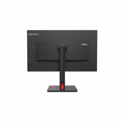 Lenovo ThinkVision T32h-30 LED display 80 cm (31.5") 2560 x 1440 pixels Quad HD Black - Additional view 4