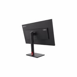 Lenovo ThinkVision T32h-30 LED display 80 cm (31.5") 2560 x 1440 pixels Quad HD Black - Additional view 5