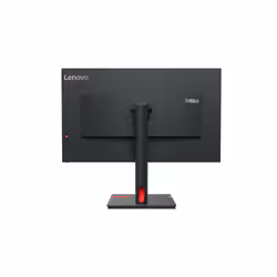 Lenovo ThinkVision T32p-30 LED display 80 cm (31.5") 3840 x 2160 pixels 4K Ultra HD Black - Additional view 7