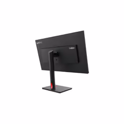 Lenovo ThinkVision T32p-30 LED display 80 cm (31.5") 3840 x 2160 pixels 4K Ultra HD Black - Additional view 8