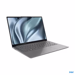 Lenovo Yoga Slim 7 Pro 14IAP7, Intel® Core™ i7, 35.6 cm (14"), 2240 x 1400 pixels, 8 GB, 512 GB, Windows 11 Home
