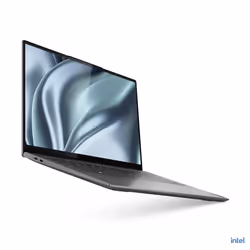 Lenovo Yoga Slim 7 Pro 14IAP7 Intel® Core™ i7 i7-1260P Laptop 35.6 cm (14") 2.2K 8 GB LPDDR5-SDRAM 512 GB SSD Wi-Fi 6E (802.11ax) Windows 11 Home UK English Grey