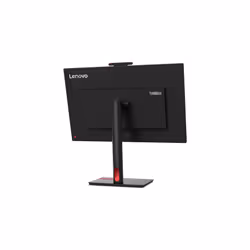 Lenovo ThinkVision T27hv-30 LED display 68.6 cm (27") 2560 x 1440 pixels Quad HD Black - Additional view 5