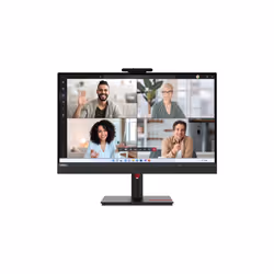 Lenovo ThinkVision T27hv-30 LED display 68.6 cm (27") 2560 x 1440 pixels Quad HD Black - Additional view 8