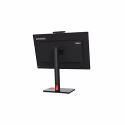 Lenovo ThinkVision T24v-30 LED display 60.5 cm (23.8") 1920 x 1080 pixels Full HD Black - Additional view 5