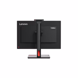 Lenovo ThinkVision T24v-30 LED display 60.5 cm (23.8") 1920 x 1080 pixels Full HD Black - Additional view 4