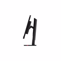 Lenovo ThinkVision T24v-30 LED display 60.5 cm (23.8") 1920 x 1080 pixels Full HD Black - Additional view 6