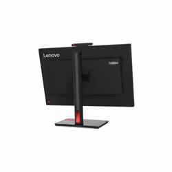 Lenovo ThinkVision T24v-30 LED display 60.5 cm (23.8") 1920 x 1080 pixels Full HD Black - Additional view 7