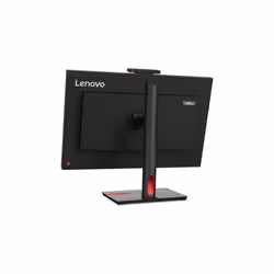 Lenovo ThinkVision T24v-30 LED display 60.5 cm (23.8") 1920 x 1080 pixels Full HD Black - Additional view 8