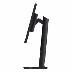 Lenovo ThinkVision T24i-30 LED display 60.5 cm (23.8") 1920 x 1080 pixels Full HD Black - Additional view 8