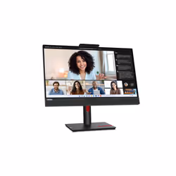 Lenovo ThinkVision T24mv-30 LED display 60.5 cm (23.8") 1920 x 1080 pixels Full HD Black - Additional view 5