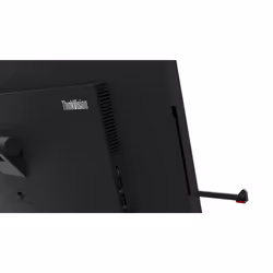 Lenovo ThinkVision T24mv-30 LED display 60.5 cm (23.8") 1920 x 1080 pixels Full HD Black - Additional view 6