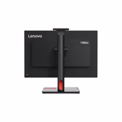 Lenovo ThinkVision T24mv-30 LED display 60.5 cm (23.8") 1920 x 1080 pixels Full HD Black - Additional view 4