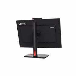 Lenovo ThinkVision T24mv-30 LED display 60.5 cm (23.8") 1920 x 1080 pixels Full HD Black - Additional view 7