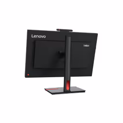 Lenovo ThinkVision T24mv-30 LED display 60.5 cm (23.8") 1920 x 1080 pixels Full HD Black - Additional view 8