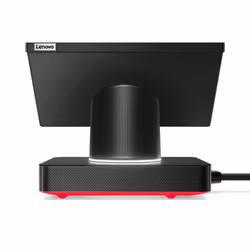 Lenovo ThinkSmart Hub Intel® Core™ i5 i5-8365UE 25.6 cm (10.1") 1920 x 1200 pixels Touchscreen All-in-One PC 8 GB DDR4-SDRAM 256 GB SSD Windows 10 IoT Enterprise Wi-Fi 5 (802.11ac) Black