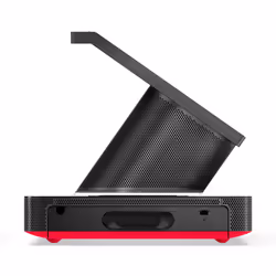 Lenovo ThinkSmart Hub Intel® Core™ i5 i5-8365UE 25.6 cm (10.1") 1920 x 1200 pixels Touchscreen All-in-One PC 8 GB DDR4-SDRAM 256 GB SSD Windows 10 IoT Enterprise Wi-Fi 5 (802.11ac) Black