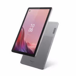 Lenovo Tab M9, 22.9 cm (9"), 1340 x 800 pixels, 64 GB, 4 GB, Android 12, Grey