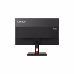 Lenovo ThinkVision S24i-30 LED display 60.5 cm (23.8") 1920 x 1080 pixels Full HD Black - Additional view 5