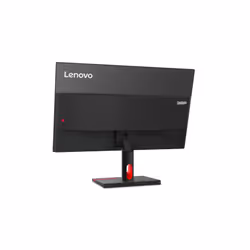 Lenovo ThinkVision S24i-30 LED display 60.5 cm (23.8") 1920 x 1080 pixels Full HD Black - Additional view 7