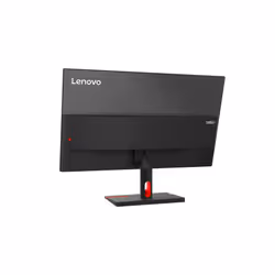 Lenovo ThinkVision S27i-30 LED display 68.6 cm (27") 1920 x 1080 pixels Full HD Grey - Additional view 4