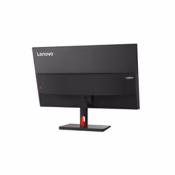 Lenovo ThinkVision S27i-30 LED display 68.6 cm (27") 1920 x 1080 pixels Full HD Grey - Additional view 4