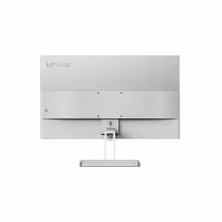 Lenovo L27i-40 LED display 68.6 cm (27") 1920 x 1080 pixels Full HD Grey - Additional view 4