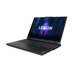 Lenovo Legion 5 Pro Intel® Core™ i7 i7-13700HX Laptop 40.6 cm (16") WQXGA 16 GB DDR5-SDRAM 1 TB SSD NVIDIA GeForce RTX 4060 Wi-Fi 6E (802.11ax) Windows 11 Home UK English Grey