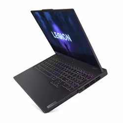 Lenovo Legion 5 Pro Intel® Core™ i7 i7-13700HX Laptop 40.6 cm (16") WQXGA 16 GB DDR5-SDRAM 1 TB SSD NVIDIA GeForce RTX 4060 Wi-Fi 6E (802.11ax) Windows 11 Home UK English Grey