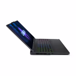 Lenovo Legion 5 Pro Intel® Core™ i7 i7-13700HX Laptop 40.6 cm (16") WQXGA 16 GB DDR5-SDRAM 1 TB SSD NVIDIA GeForce RTX 4060 Wi-Fi 6E (802.11ax) Windows 11 Home UK English Grey