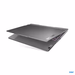 Lenovo Legion 5 Intel® Core™ i7 i7-12700H Laptop 39.6 cm (15.6") Full HD 16 GB DDR5-SDRAM 512 GB SSD NVIDIA GeForce RTX 3060 Wi-Fi 6E (802.11ax) Windows 11 Home UK English Grey, Black