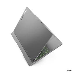 Lenovo Legion 5 15ARH7H AMD Ryzen™ 7 6800H Laptop 39.6 cm (15.6") Full HD 16 GB DDR5-SDRAM 512 GB SSD NVIDIA GeForce RTX 3060 Wi-Fi 6E (802.11ax) Windows 11 Home UK English Grey