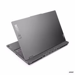 Lenovo Legion 5 15ARH7H AMD Ryzen™ 7 6800H Laptop 39.6 cm (15.6") Full HD 16 GB DDR5-SDRAM 512 GB SSD NVIDIA GeForce RTX 3070 Wi-Fi 6E (802.11ax) Windows 11 Home UK English Grey