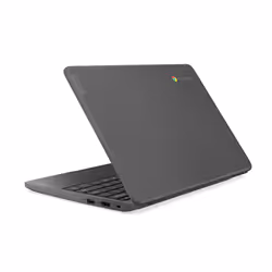 Lenovo 100e MediaTek 520 Chromebook 29.5 cm (11.6") HD 4 GB LPDDR4x-SDRAM 32 GB eMMC Wi-Fi 6 (802.11ax) ChromeOS English Grey