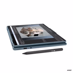Lenovo Yoga 7 14ARB7, AMD Ryzen™ 7, 2.7 GHz, 35.6 cm (14"), 2880 x 1800 pixels, 16 GB, 1 TB