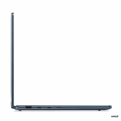 Lenovo Yoga 7 14ARB7 AMD Ryzen™ 7 6800U Hybrid (2-in-1) 35.6 cm (14") Touchscreen 2.8K 16 GB LPDDR5-SDRAM 1 TB SSD Wi-Fi 6E (802.11ax) Windows 11 Home UK English Blue