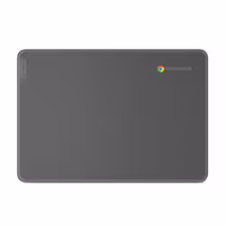 Lenovo 100e Gen 4 MediaTek 520 Chromebook 29.5 cm (11.6") HD 4 GB LPDDR4x-SDRAM 32 GB eMMC Wi-Fi 6 (802.11ax) ChromeOS UK English Grey - Additional view 5