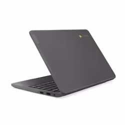 Lenovo 100e Gen 4 MediaTek 520 Chromebook 29.5 cm (11.6") HD 4 GB LPDDR4x-SDRAM 32 GB eMMC Wi-Fi 6 (802.11ax) ChromeOS UK English Grey - Additional view 8