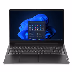 Lenovo V15, AMD Ryzen™ 3, 2.4 GHz, 39.6 cm (15.6"), 1920 x 1080 pixels, 8 GB, 256 GB