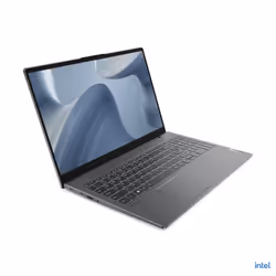 Lenovo IdeaPad 5 15IAL7 Intel® Core™ i5 i5-1235U Laptop 39.6 cm (15.6") Full HD 8 GB DDR4-SDRAM 512 GB SSD Wi-Fi 6 (802.11ax) Windows 11 Home in S mode UK English Grey