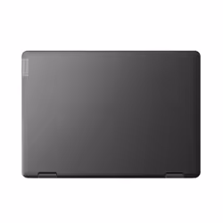 Lenovo 13w Yoga Gen 2 AMD Ryzen™ 5 7530U Hybrid (2-in-1) 33.8 cm (13.3") Touchscreen WUXGA 8 GB DDR4-SDRAM 256 GB SSD Wi-Fi 6 (802.11ax) Windows 11 Pro UK English Black - Additional view 5