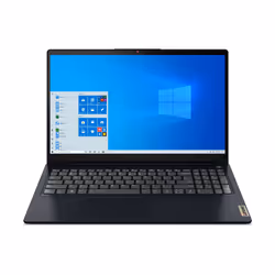 Lenovo IdeaPad 3 15ITL6, Intel® Core™ i5, 2.5 GHz, 39.6 cm (15.6"), 1920 x 1080 pixels, 8 GB, 256 GB