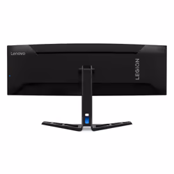 Lenovo Legion R45w-30 computer monitor 113 cm (44.5") 5120 x 1440 pixels DQHD LED Black - Additional view 2