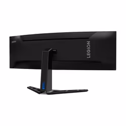 Lenovo Legion R45w-30 computer monitor 113 cm (44.5") 5120 x 1440 pixels DQHD LED Black - Additional view 5
