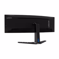 Lenovo Legion R45w-30 computer monitor 113 cm (44.5") 5120 x 1440 pixels DQHD LED Black - Additional view 6
