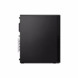 Lenovo ThinkCentre M75s AMD Ryzen™ 5 5600G 8 GB DDR4-SDRAM 256 GB SSD Windows 11 Pro SFF PC Black - Additional view 4