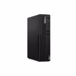 Lenovo ThinkCentre M75s AMD Ryzen™ 5 5600G 8 GB DDR4-SDRAM 256 GB SSD Windows 11 Pro SFF PC Black - Additional view 5