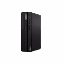 Lenovo ThinkCentre M75s AMD Ryzen™ 5 5600G 8 GB DDR4-SDRAM 256 GB SSD Windows 11 Pro SFF PC Black - Additional view 6
