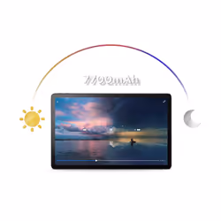 Lenovo Tab P11 (2nd Gen) Mediatek 128 GB 29.2 cm (11.5") 4 GB Wi-Fi 6E (802.11ax) Android 12 Grey - Additional view 6