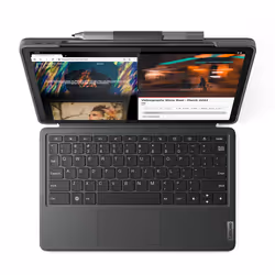Lenovo Tab P11 (2nd Gen) Mediatek 128 GB 29.2 cm (11.5") 4 GB Wi-Fi 6E (802.11ax) Android 12 Grey - Additional view 7